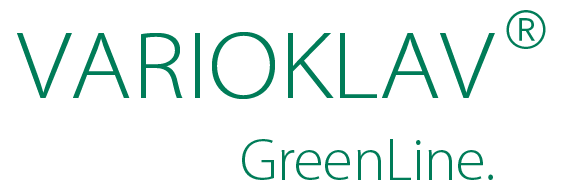 Varioklav Greenline