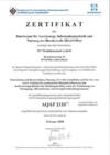 AQAP Zertifikat bis 2028-1